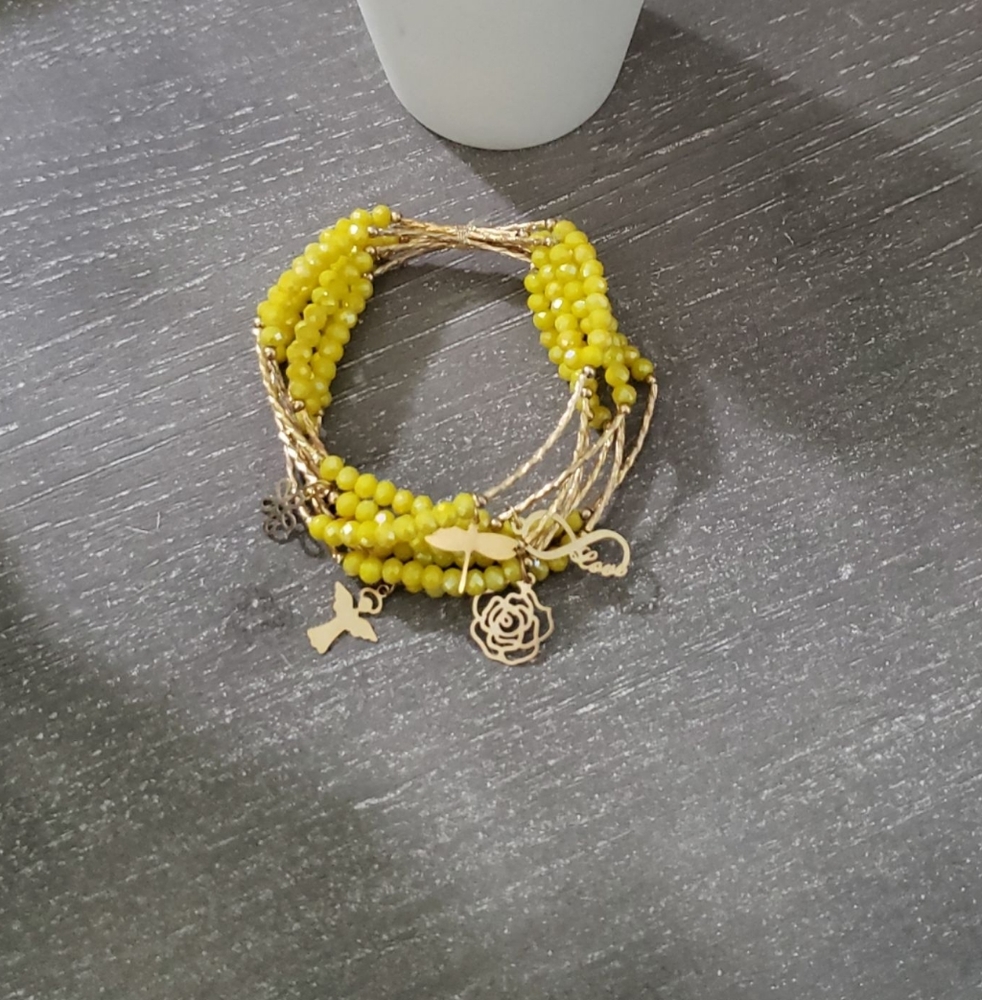 Mexican bracelet handmade